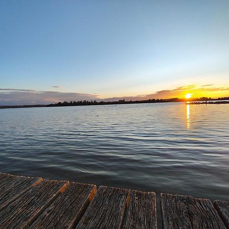 Seeoase In Muhr Am See Inkl Fruehstueck Exterior foto