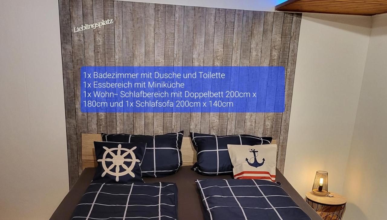 Seeoase In Muhr Am See Inkl Fruehstueck Exterior foto