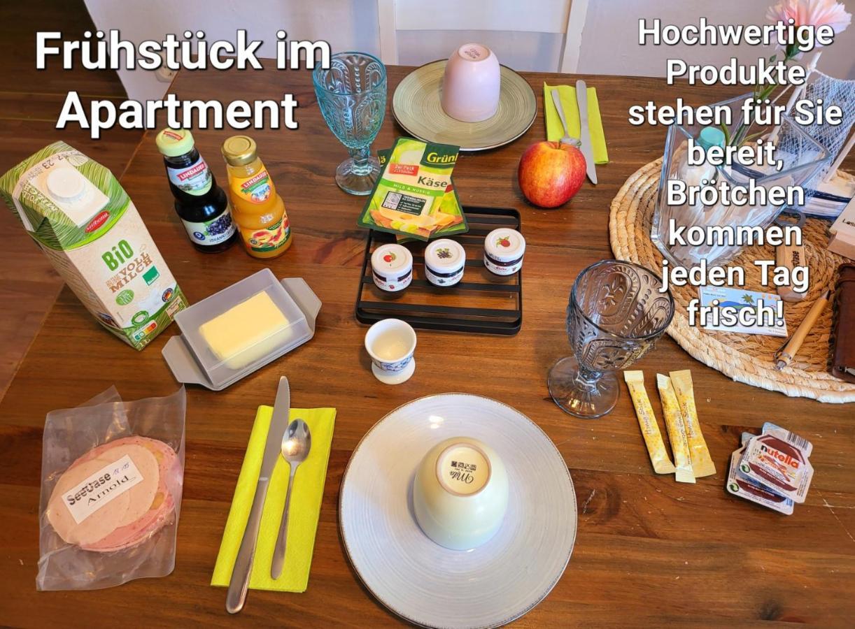 Seeoase In Muhr Am See Inkl Fruehstueck Exterior foto